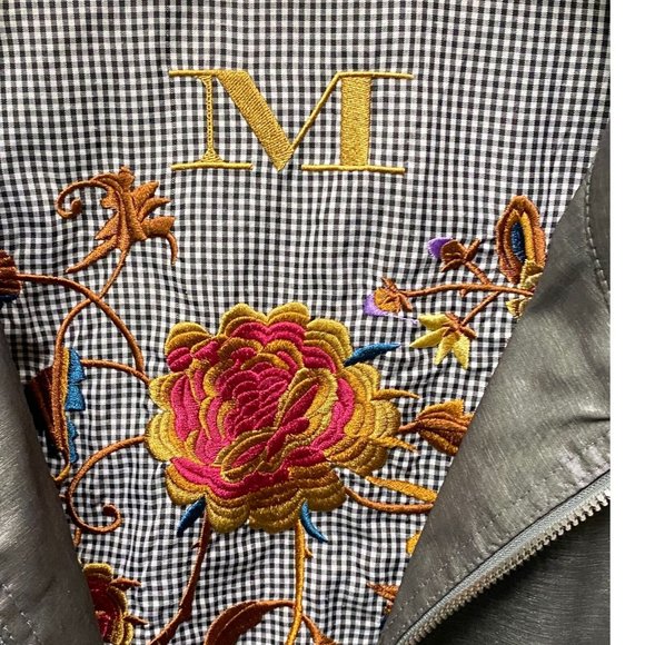 Mycra Pac One Designer Wear Nickel hooded rain coat jacket SIZE 3X - Picture 4 of 6